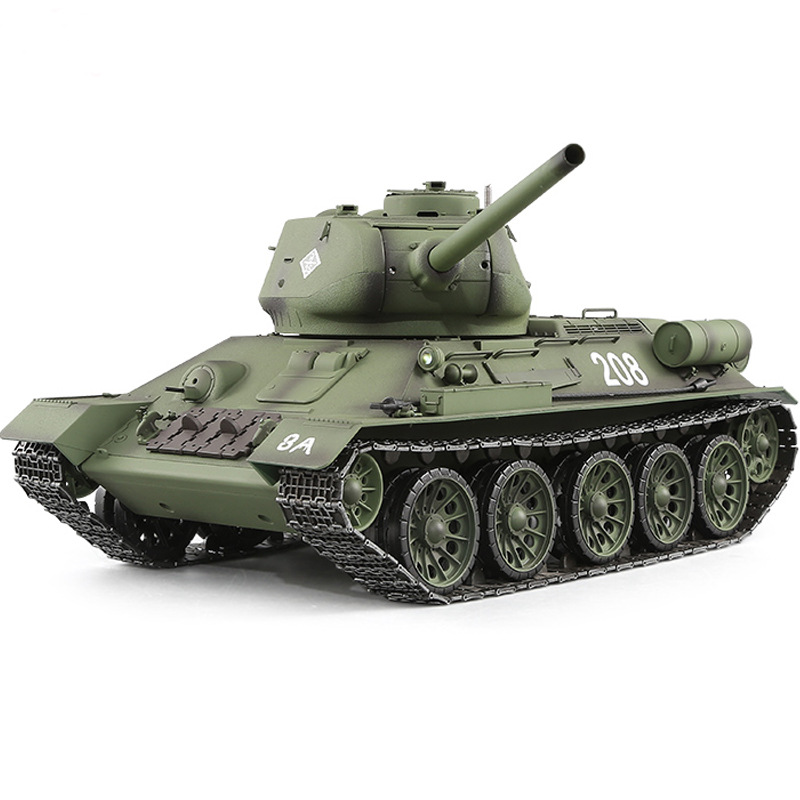 T-34/85 - MegaMiniature