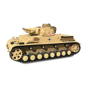 Panzer IV Ausf. F